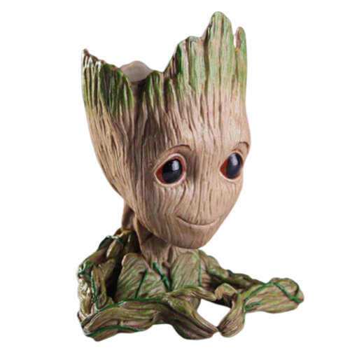 Groot Planter | Guardians of the Galaxy Groot Planters Pots