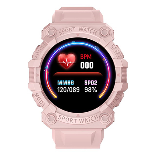 Smart Watch Men Sports Smartwatch Access Control Calls Temperature Heart Rate Detection Sport Smartwatch