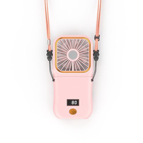 Small Cooling Quiet Cooler Fan Personal Desktop Fan Cool Venty Pocket Fan USB