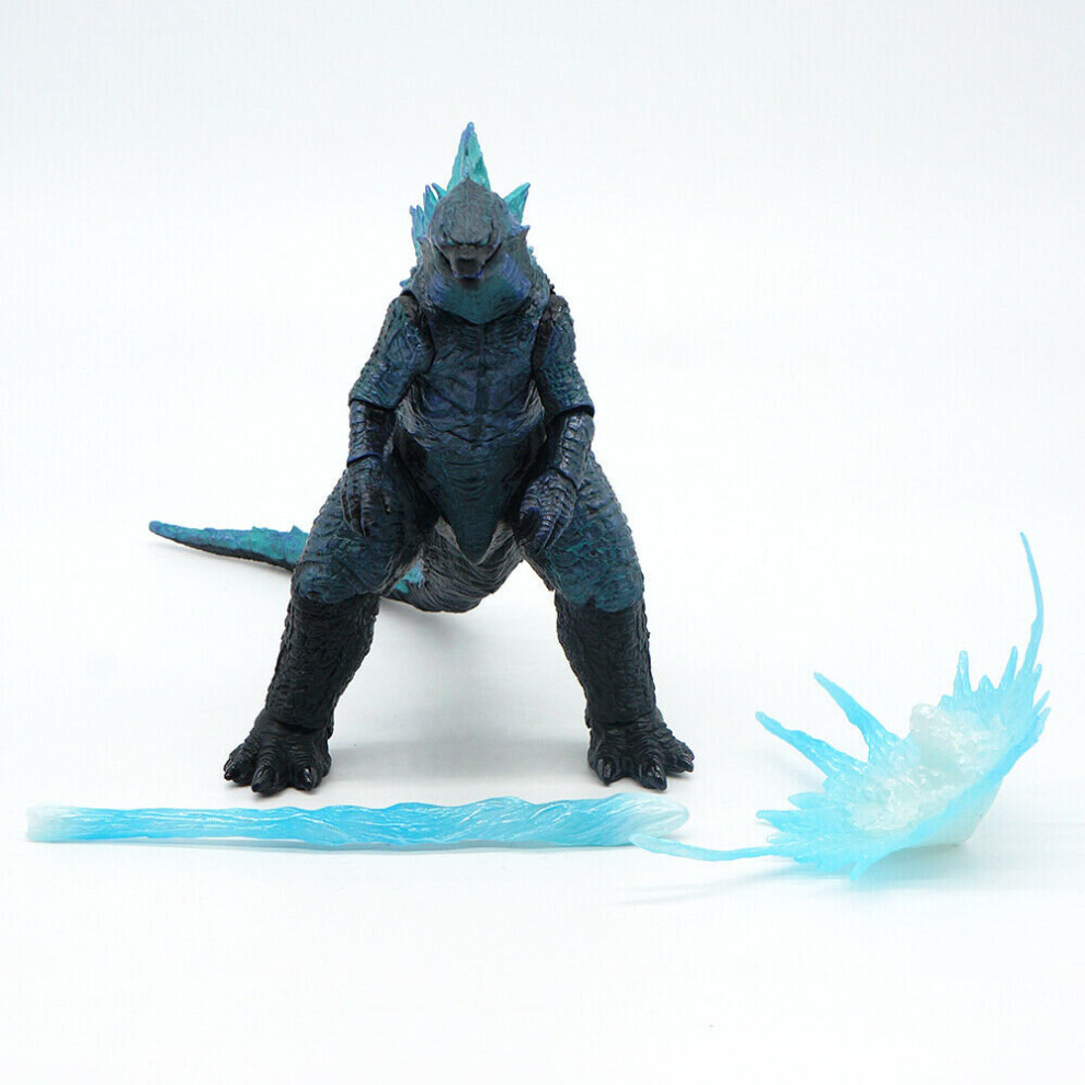 NECA Godzilla 7 King of Monsters Ultimate Blast Action Figure Model Toy Gift