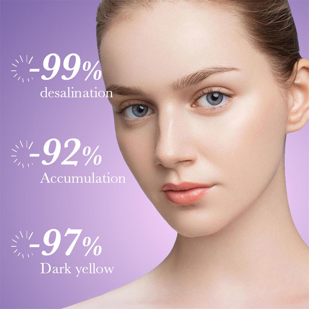 Nicotinamide Whitening Cream Anti Freckle Face Cream Remove Dark Spot Melasma Improve Dullness Wrinkle Remover Serum Skin Care 5pcs Set
