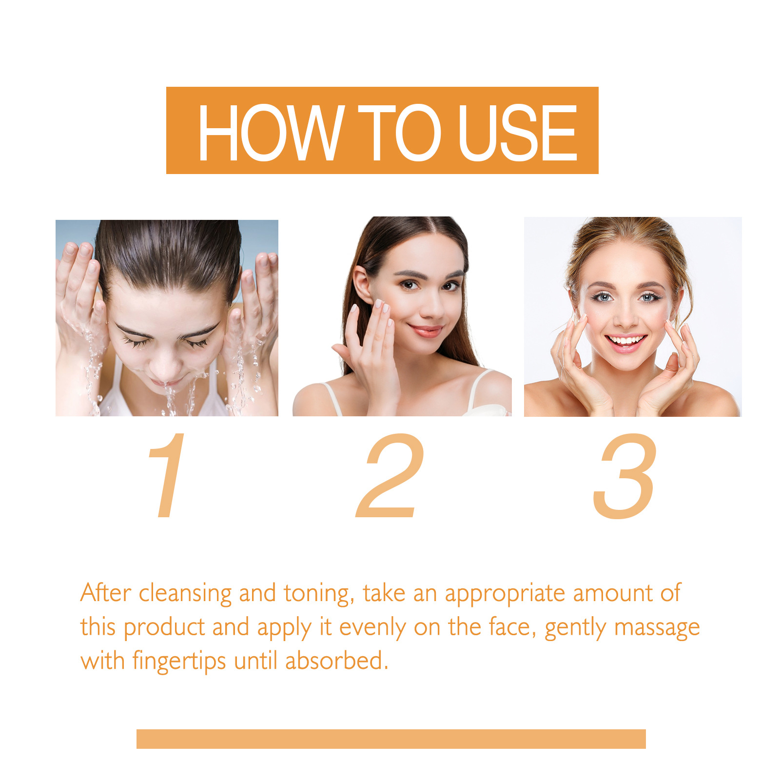 (1 PC) Turmeric Face Essence Anti Oxidant Brightening Nourish Moisturizing Skin Essence Blemishes Lighten Acne Marks Fade Melanin Freckle Repair Essence Skin Care