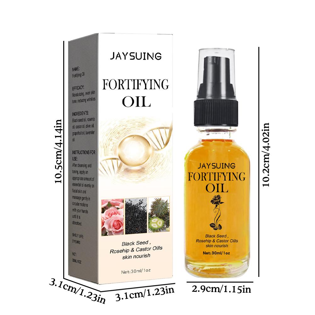 Organic Rosehip Seed Oil Natural Anti Aging Treatment Body Massage Facial Moisturizer