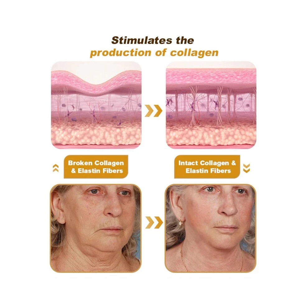 5X Slimming Restores Body Curve Farewell to Fat Body Shaping Oral Solution