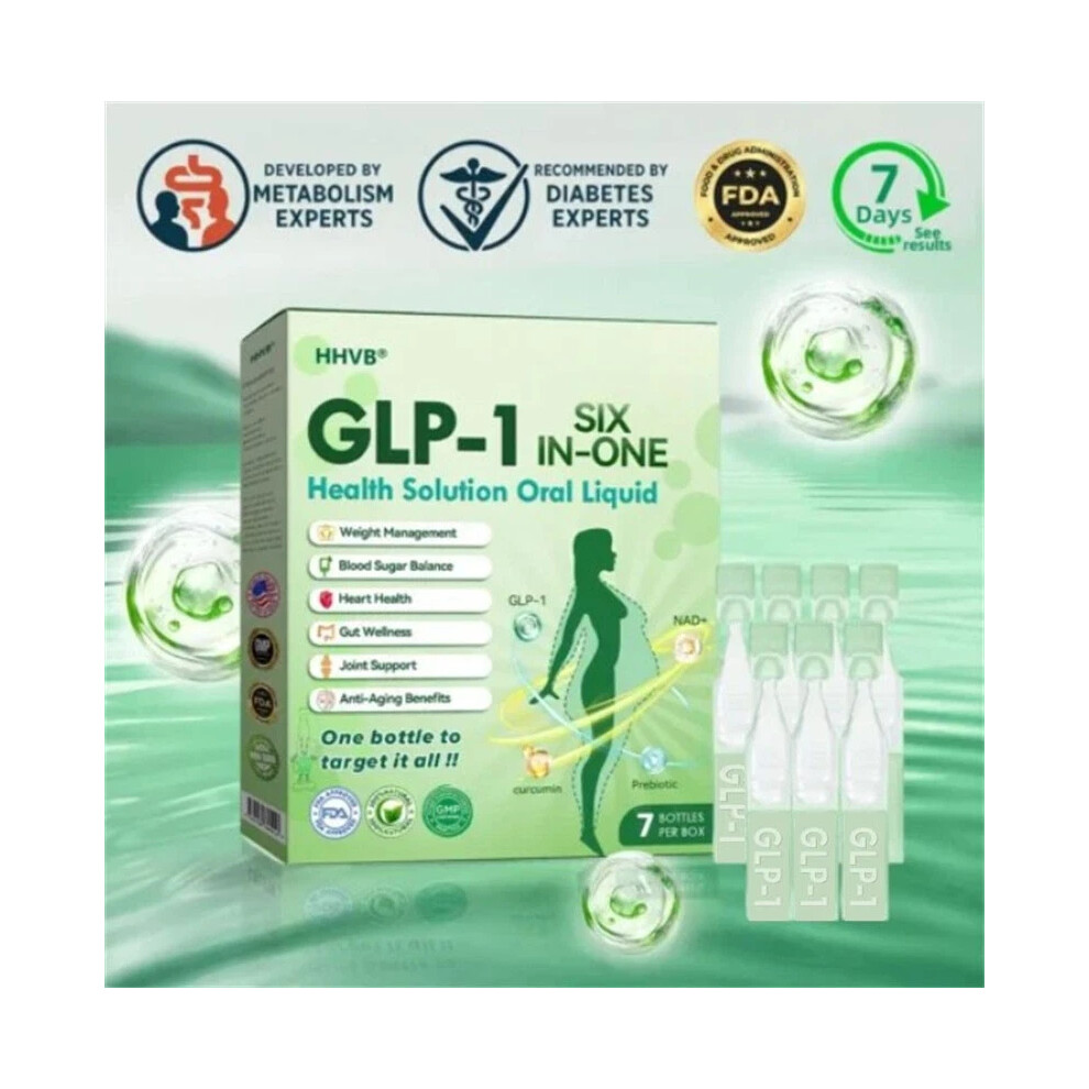 5X Slimming Restores Body Curve Farewell to Fat Body Shaping Oral Solution