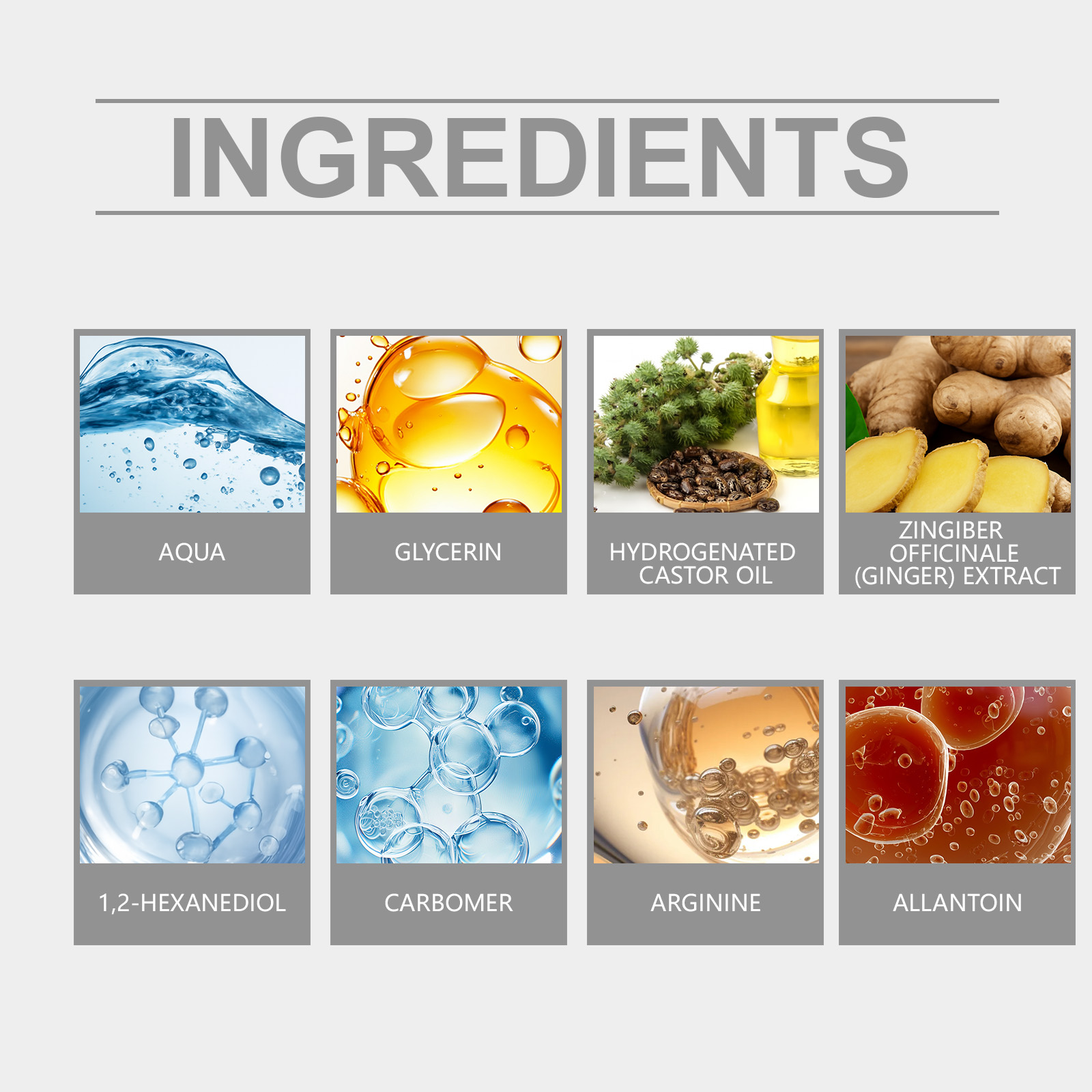 50ML Hair Root Activator Spray For Hair Growth & Scalp Care 50ml For Thinning Hair, Strengthens Follicles, Reduces Hair Loss ﻿