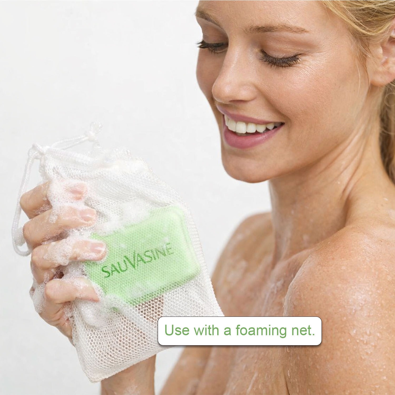 Tea Tree Oil Soap For Gentle Cleansing Purifying And Skin Soothing Daily Handmade Bath Bar 100g