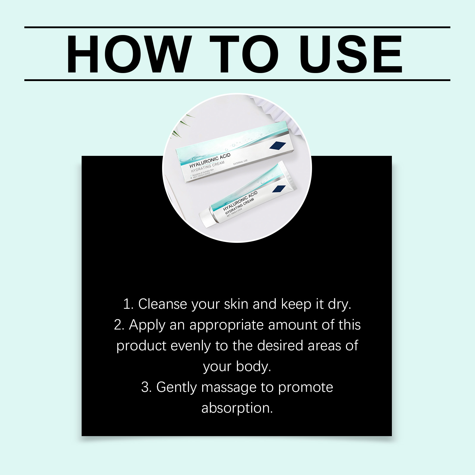 Body Skin Moisturizing Care Cream Mild Gentle Purifying Hydrating Comfortable Silky Smooth Skin Care Lotion