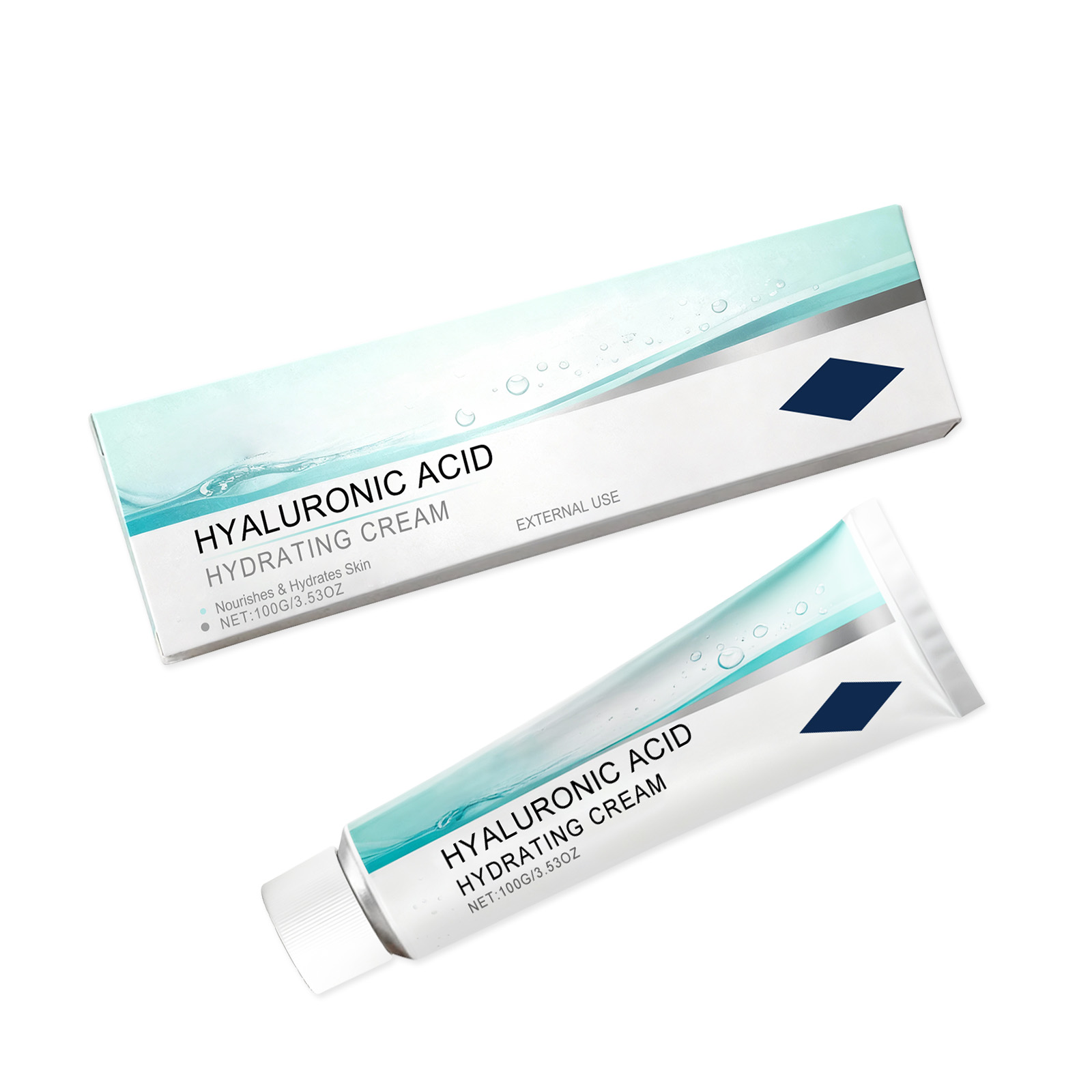 Body Skin Moisturizing Care Cream Mild Gentle Purifying Hydrating Comfortable Silky Smooth Skin Care Lotion