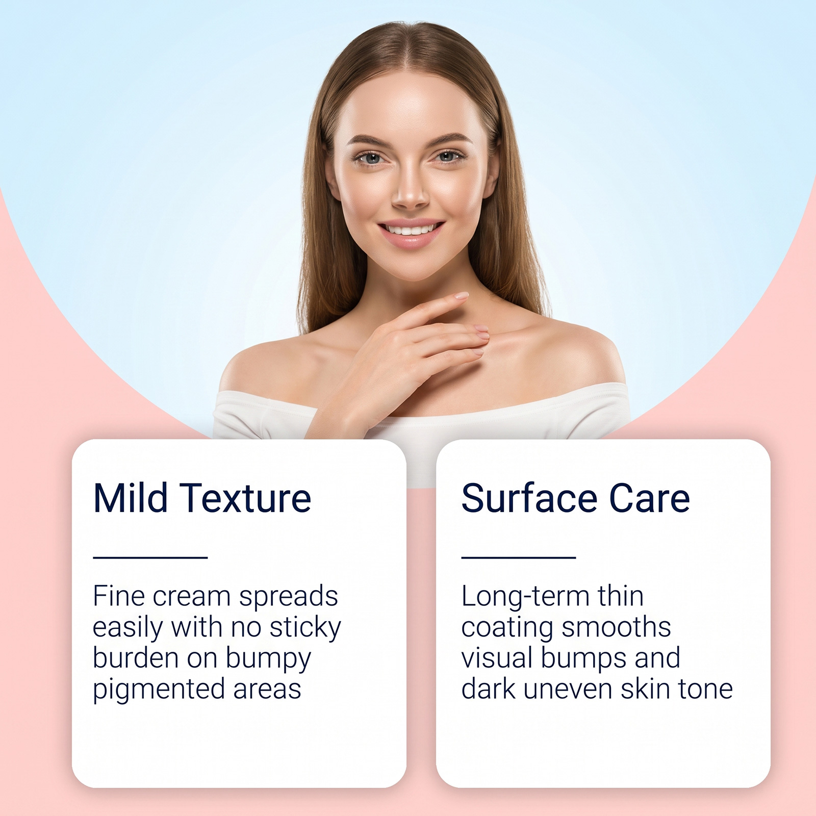 Body Care Cream Silky Balm Even Soft Attach Skin Smooth Delicate Hydrating Lotion