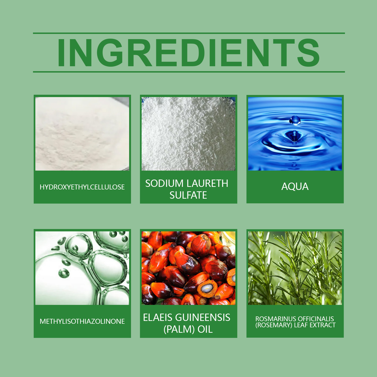 Batana Oil Shampoo with Rosemary Extract Repairs Split Ends Reduces Hair Breakage