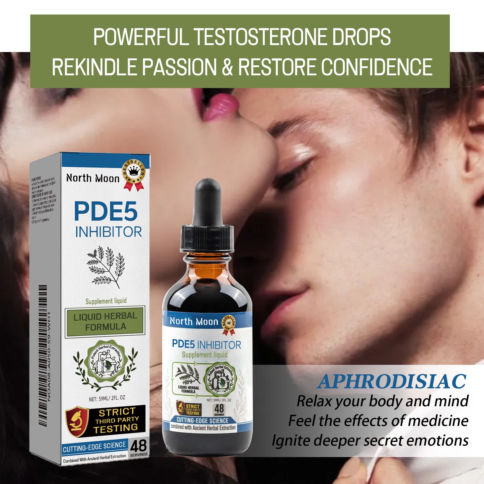 Men Massage Oil Body Care Moisturizing Nourishing For Daily Comfort And Relaxation