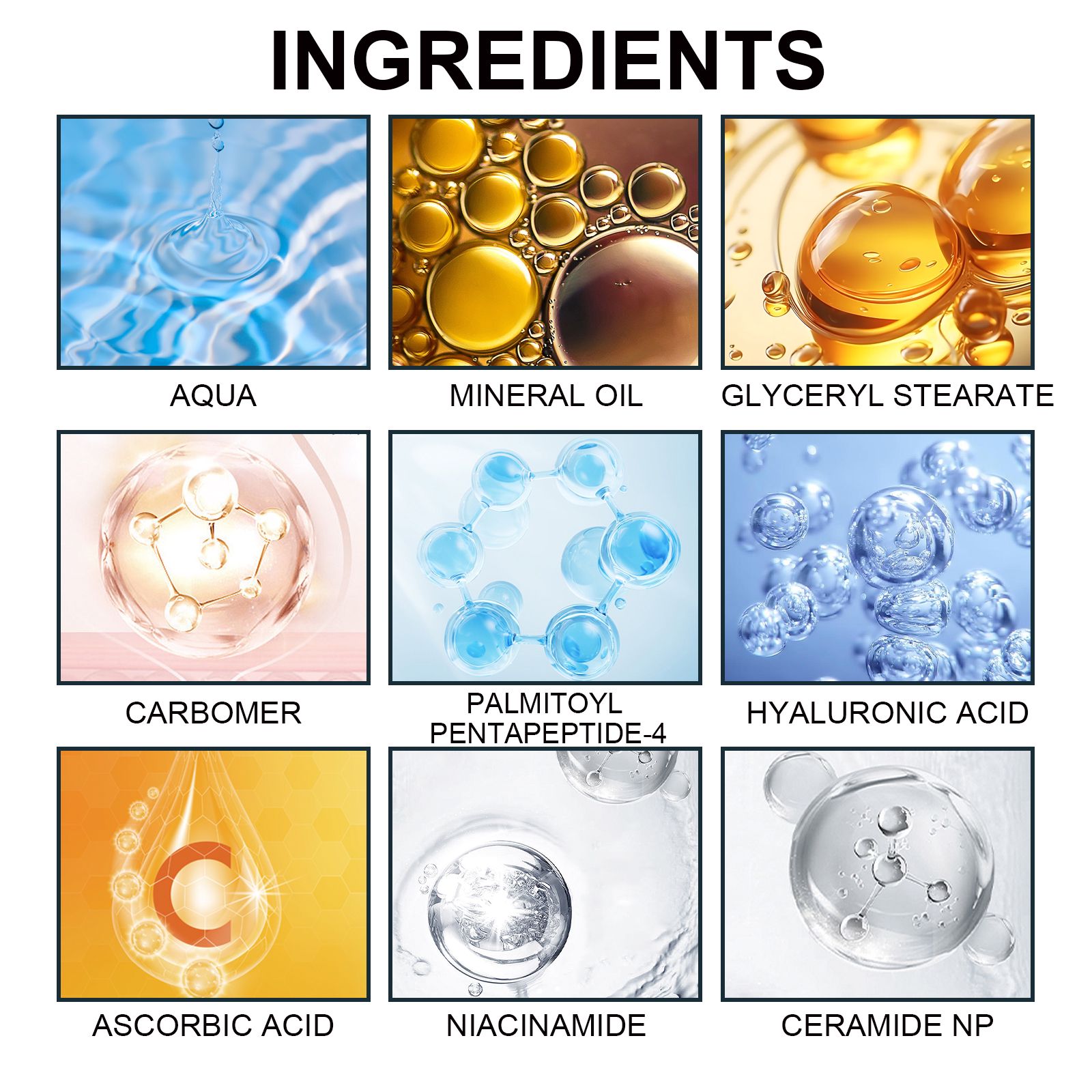 Moisturizing Face Cream Hydrating Nourishing For Smooth And Soft Skin Daily Care