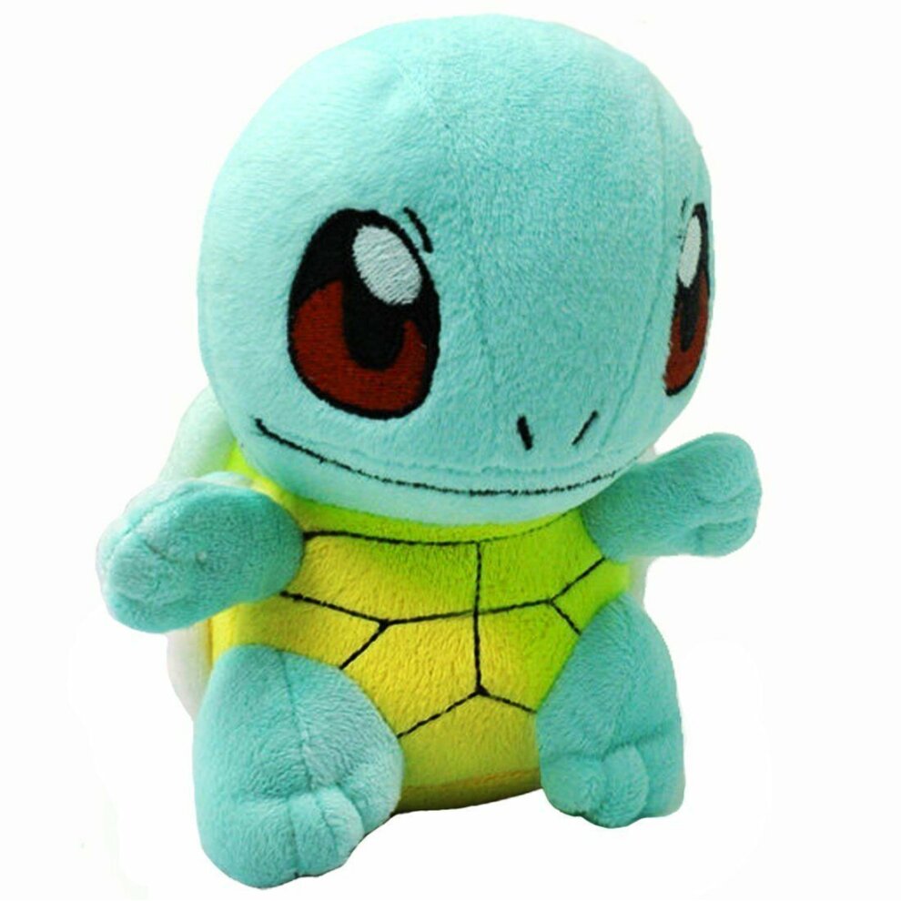 Pokemon Plush Toy | 4pcs