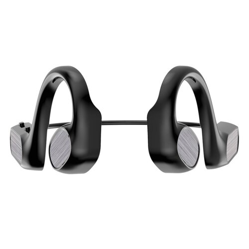 Bone Conduction Headphones Bluetooth Open-Ear Wireless Sports Headsets
