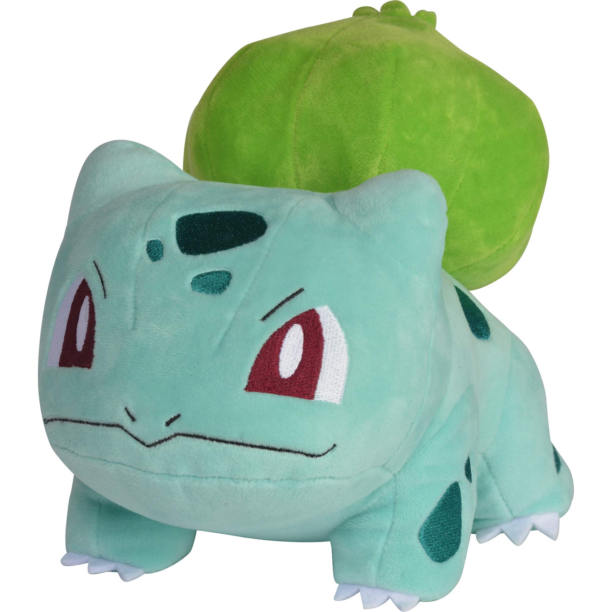Pokémon Plush Figures Bulbasaur Animal Stuffed Toy Children Soft Cuddly Toys Gifts for Kids Fans 20cm
