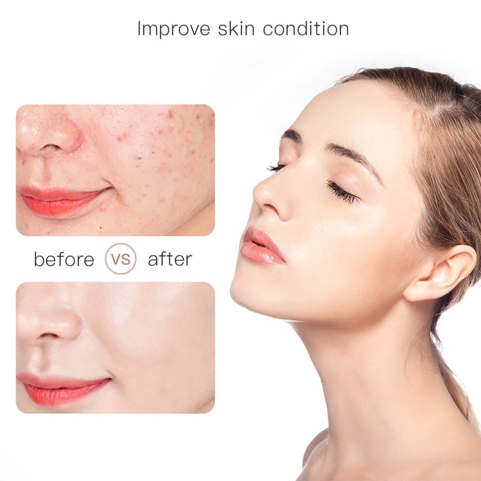 Dr. Pen Ultima A1 Professional Microneedling Pen Electric Collagen Dermapen with 2 Needles Skin Care