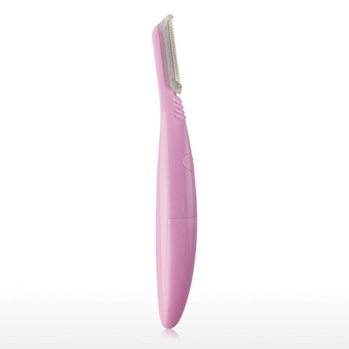 Ladies Eyebrow Trimmer Precision Grooming Tool for Perfect Brows