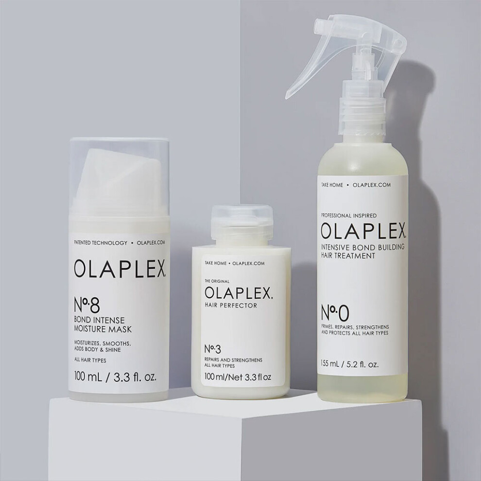 Olaplex Hair Care No.0 Intensive Bond Building Hair Treatment