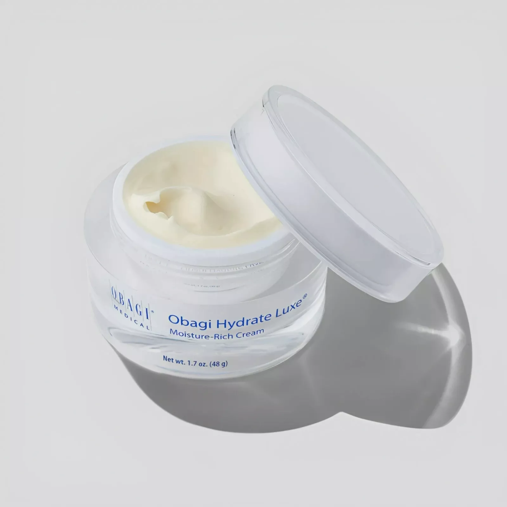 Obagi Hydrate Luxe Moisture-Rich Cream 48g/1.7oz
