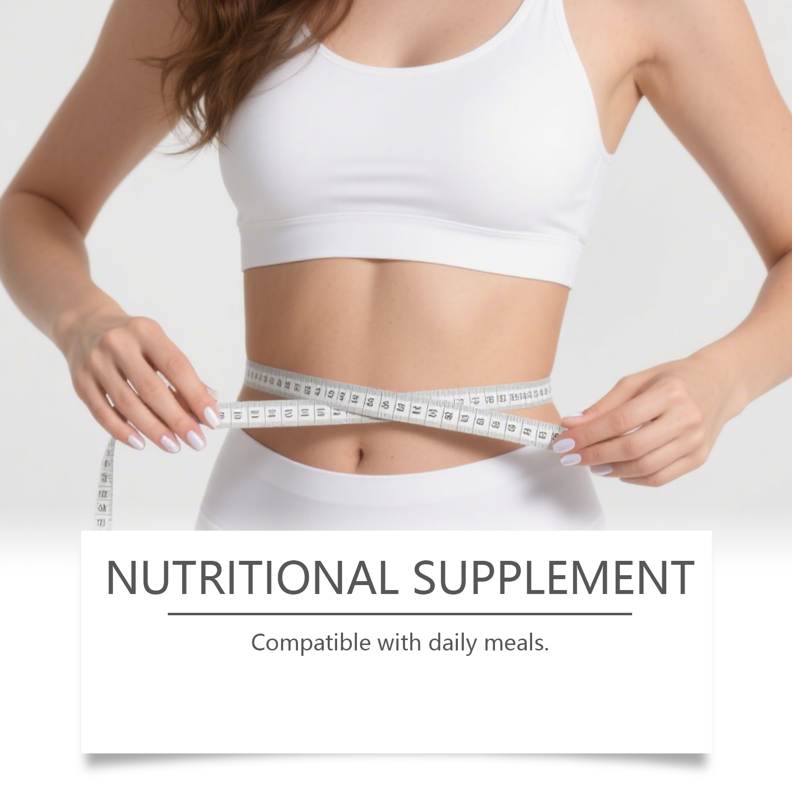 Stem Cell Collagen Peptide Oral Drops  Light & Smooth Collagen Peptide Drops - Gentle Daily Support for Body Contour Elasticity, Skin-Friendly Nutritional Suppl