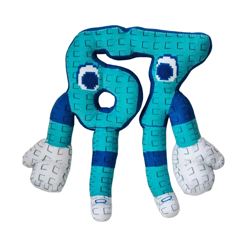 (D) Steal A Brainrot Sammy Jandel Strawberry Elephant Plush Doll Anime Peripherals Toy Halloween Christmas Gift