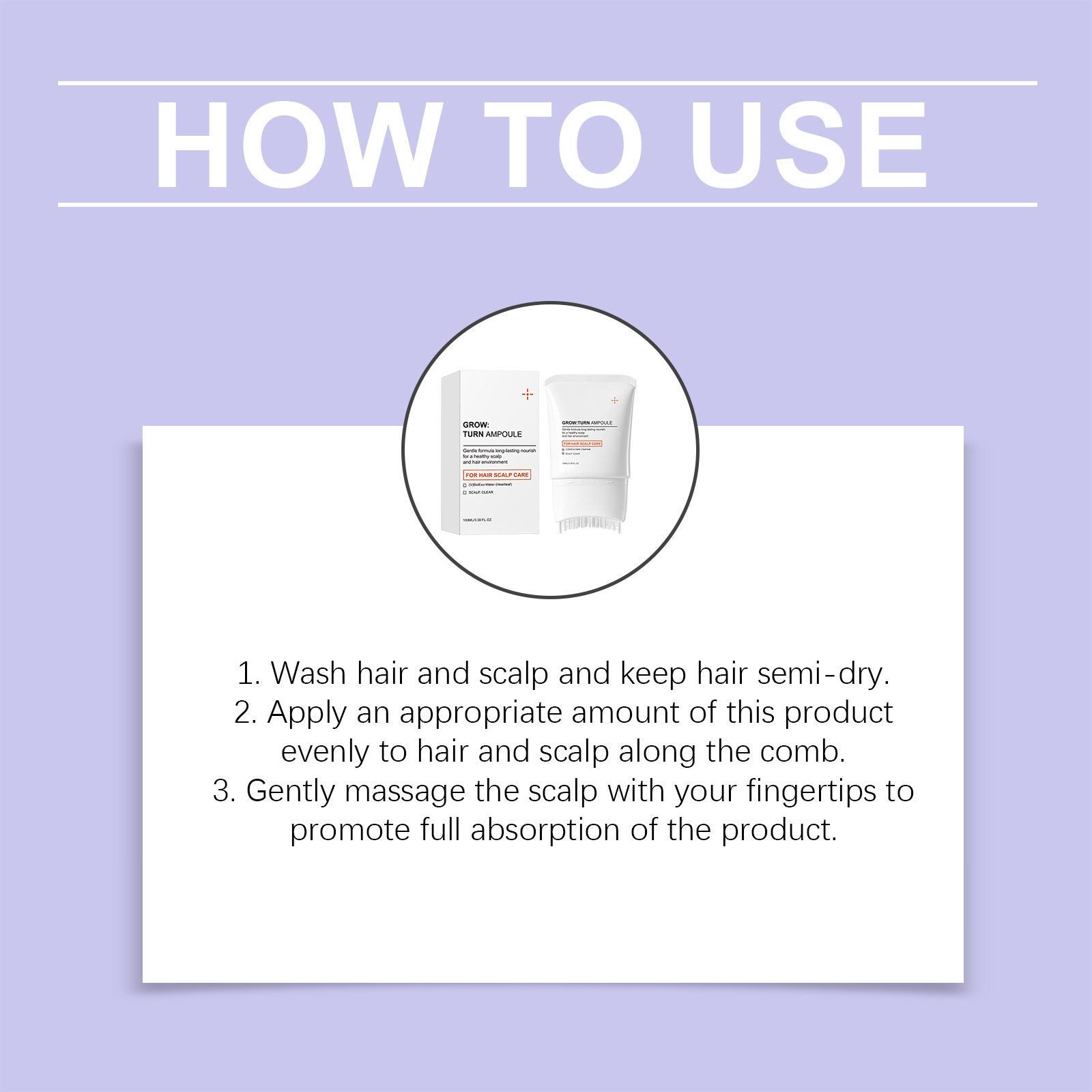 Hair Care Essence Nourish Comfort Hair Tip Moisturize Protect Dry Hair Light Fluffy Smooth Treatment For All Hair Types