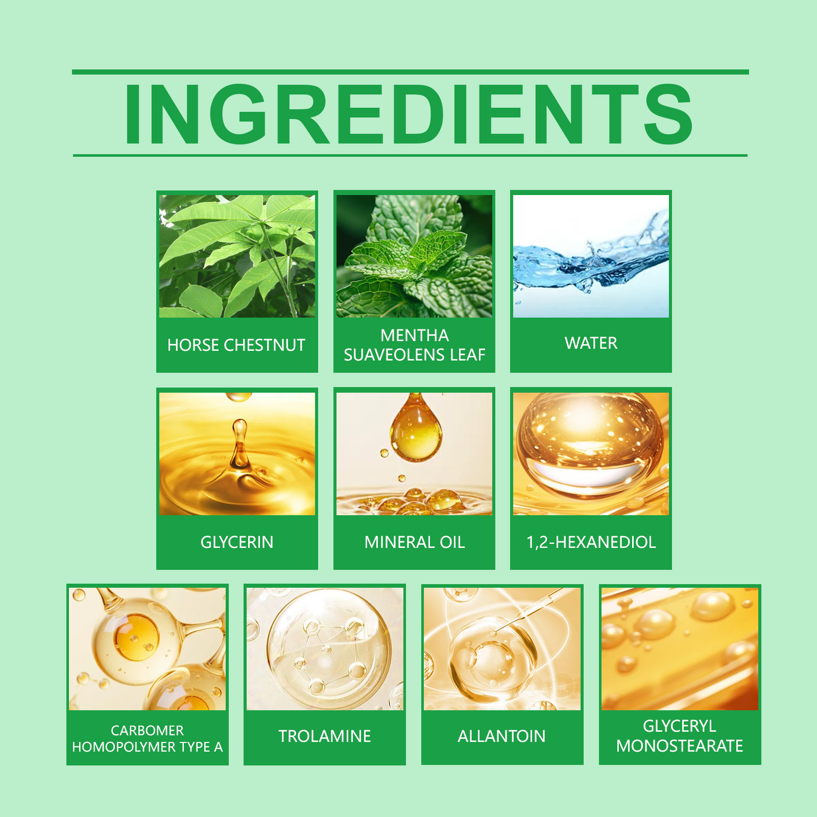 Herbal Body Care Cream Mild Gentle Hydrating Comfort Daily External Massage Skin Protection