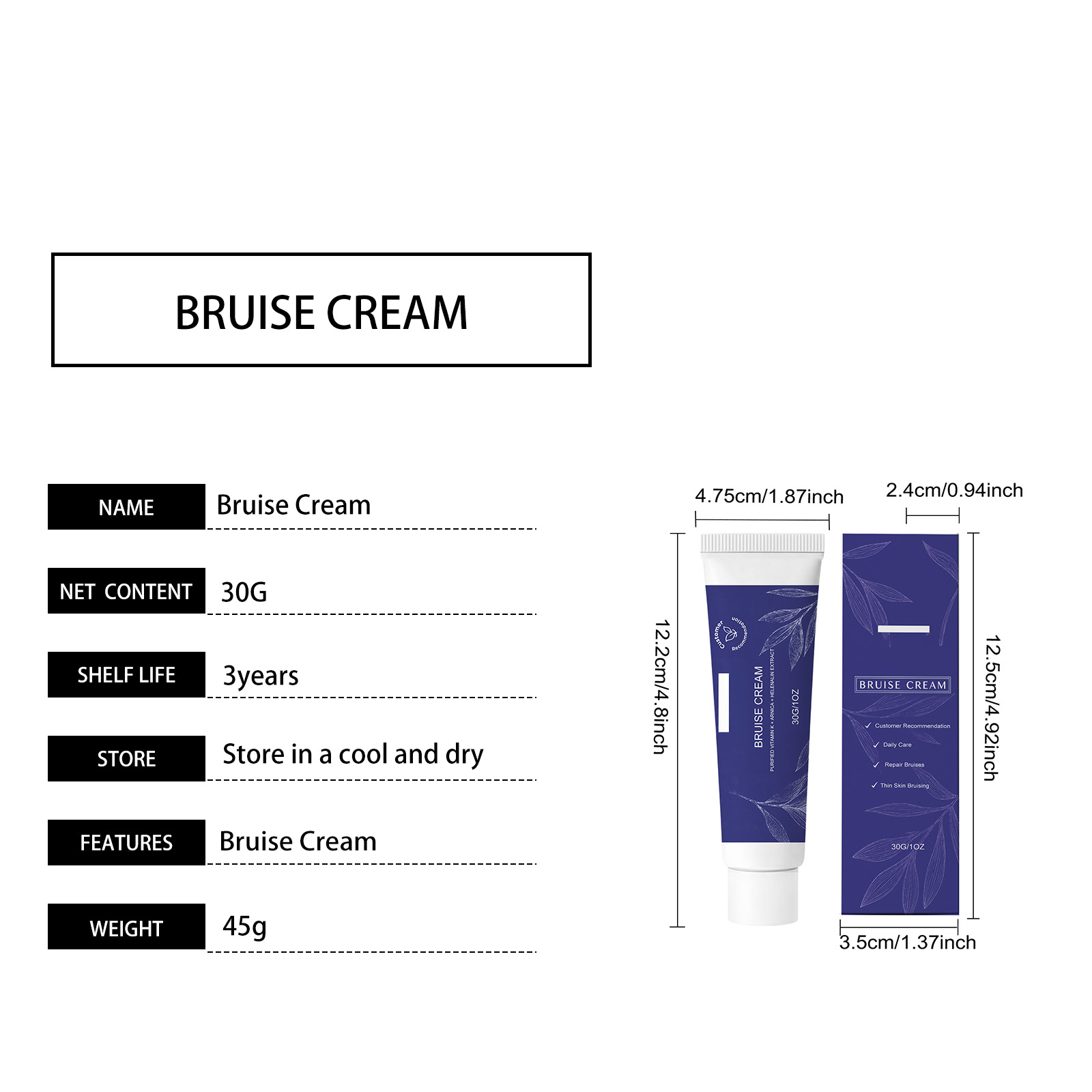 Skin Care Softening Cream Light Smooth Texture Hydrating Moisturizing Dull Tender Delicate Flawed Skin