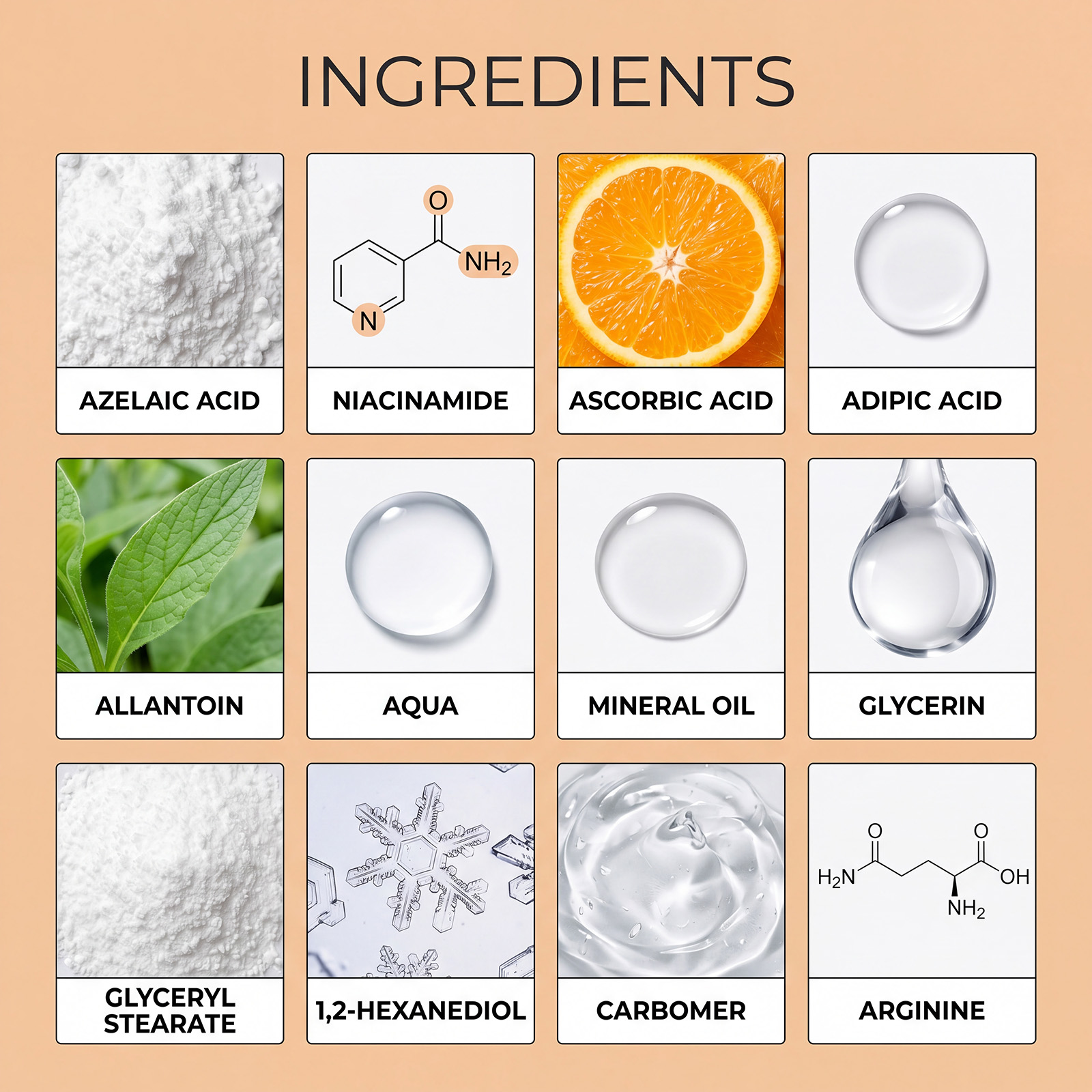 Moisturizing Cream Mild Formula Gentle Skin Care Light Texture Fast Absorption Daily Facial Soft Protection