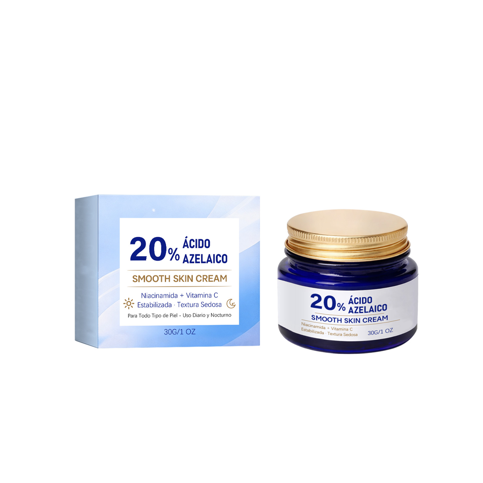 Moisturizing Cream Mild Formula Gentle Skin Care Light Texture Fast Absorption Daily Facial Soft Protection