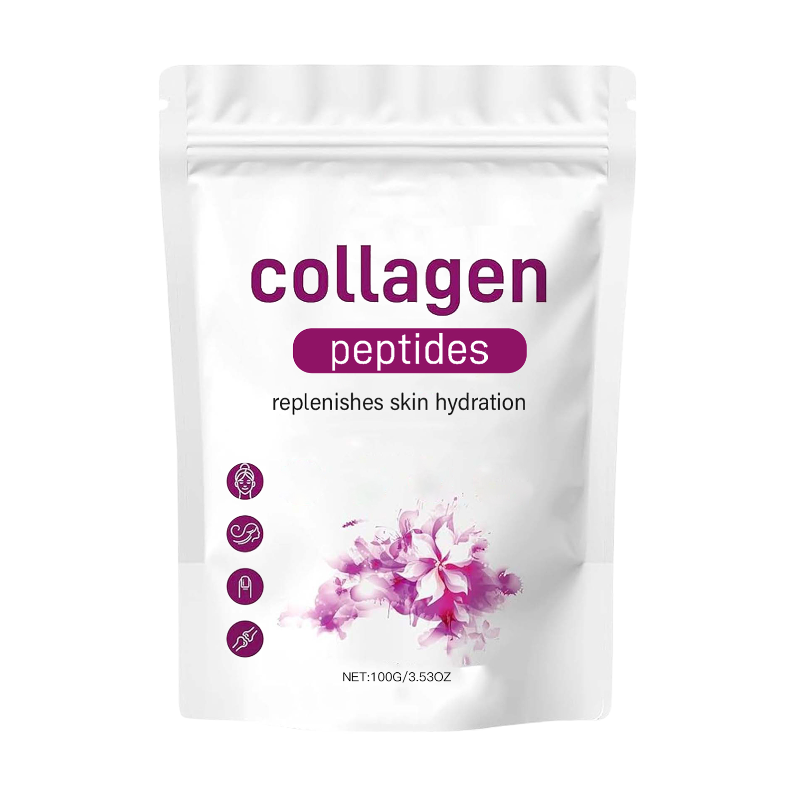 Brightening Moisturizing Smearing Mask Gentle Nourish Hydrate Replenish Firm Smooth Facial Skin Care