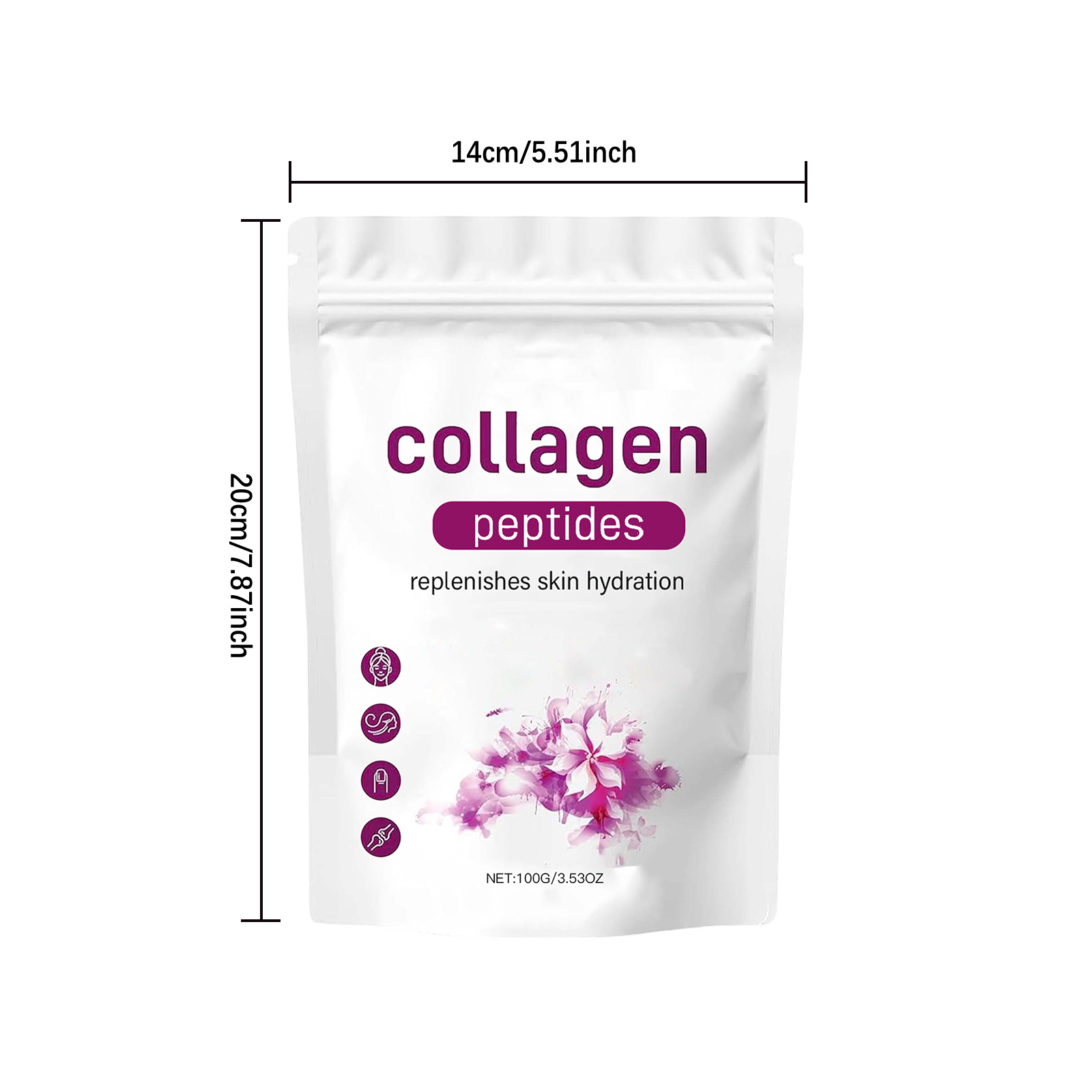 Brightening Moisturizing Smearing Mask Gentle Nourish Hydrate Replenish Firm Smooth Facial Skin Care