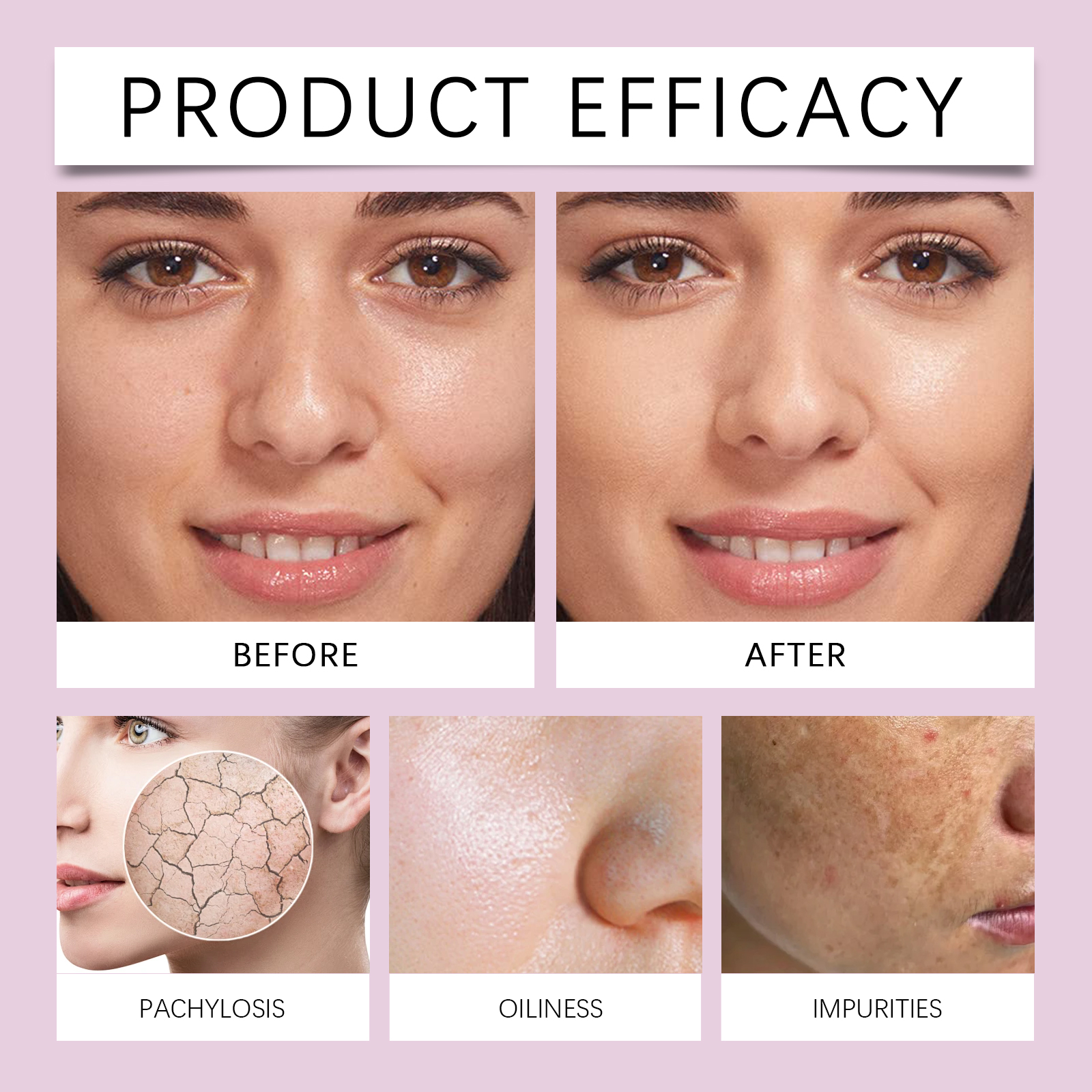 Brightening Moisturizing Smearing Mask Gentle Nourish Hydrate Replenish Firm Smooth Facial Skin Care