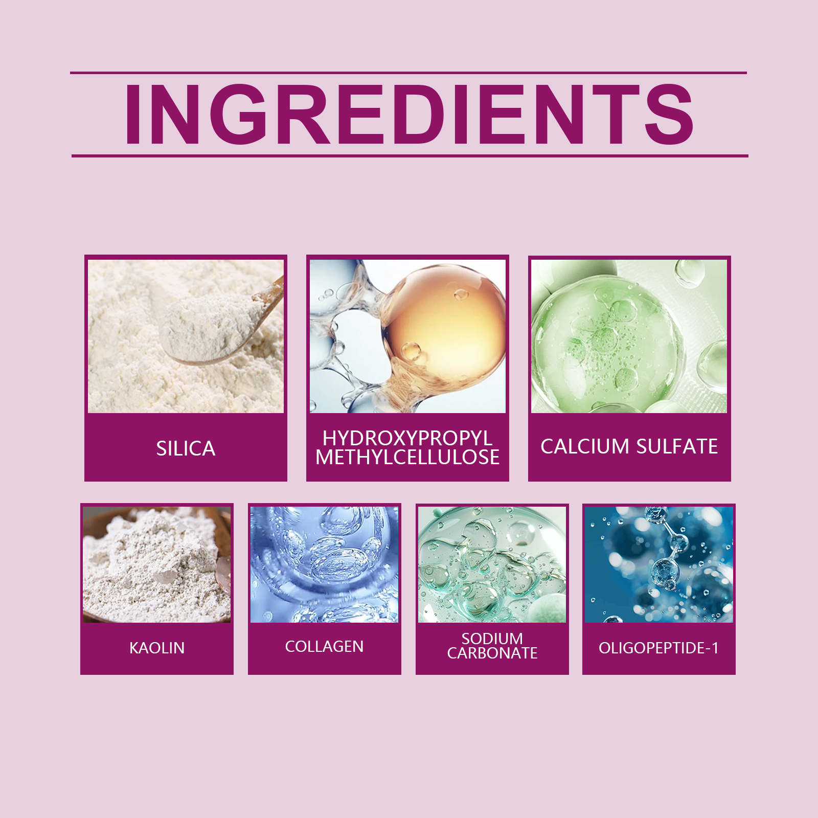 Brightening Moisturizing Smearing Mask Gentle Nourish Hydrate Replenish Firm Smooth Facial Skin Care