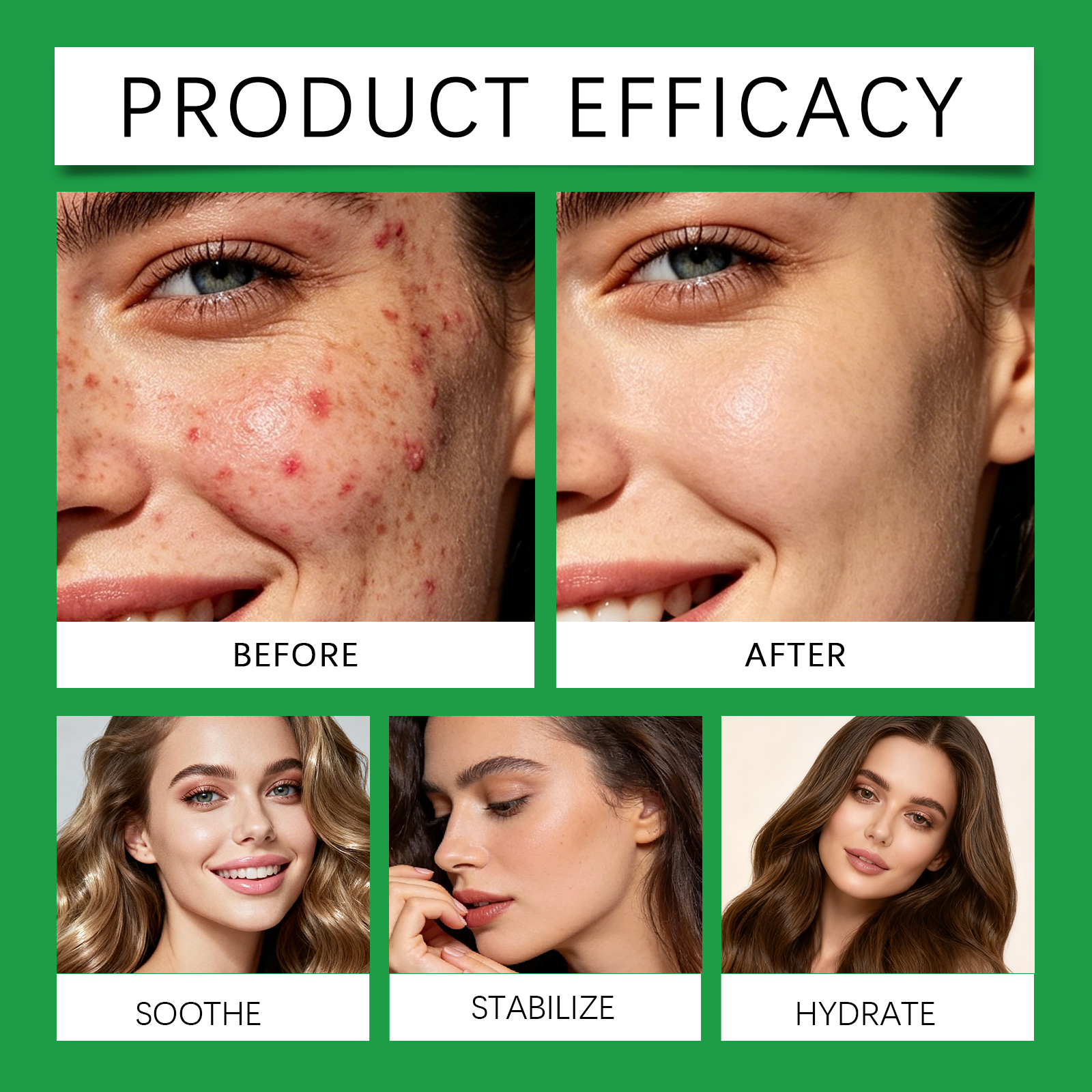 Skin Care Patch Thin Close Breathable Mild Nourish Moist Convenient Body Skin Daily Care