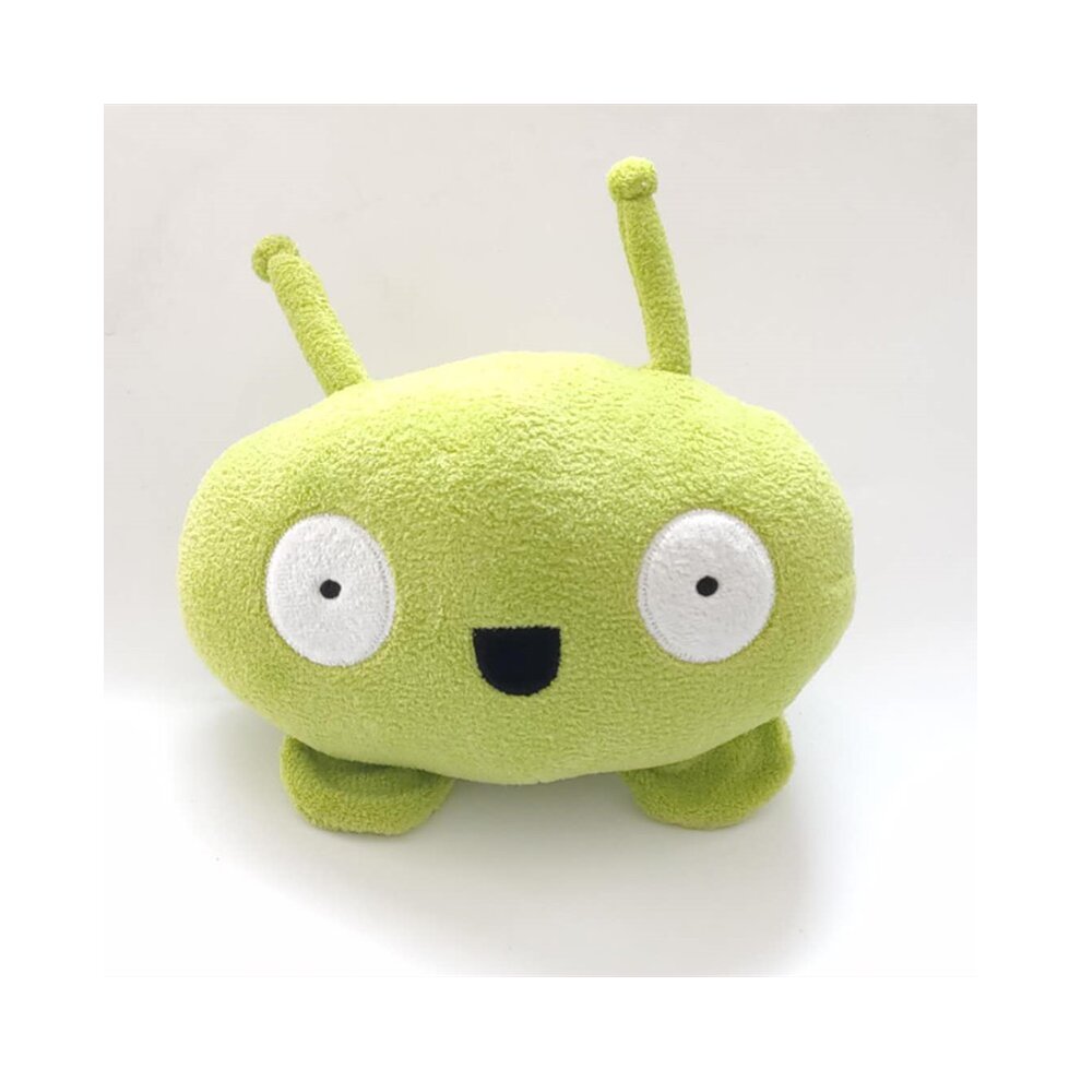 (02) Final Space doll mooncake mooncake doll plush toy kids gift