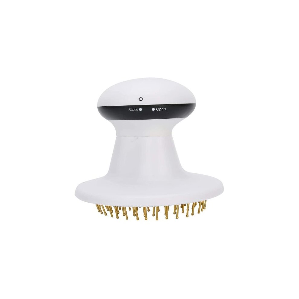 Electric Portable Head Massager Head SPA Acupuncture Massage