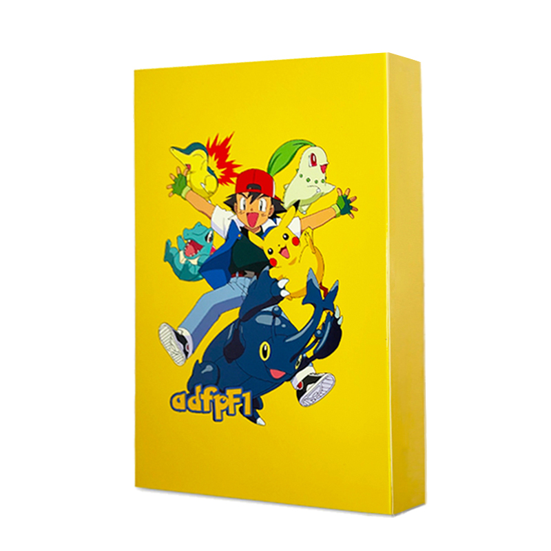 Christmas Advent Calendar Blind Box 24 PCS Pokemon Pikachu Elf Anime Figures Children Cartoon Toys Party Favor Countdown Calendar Toy for Girls Boys Xmas Gifts