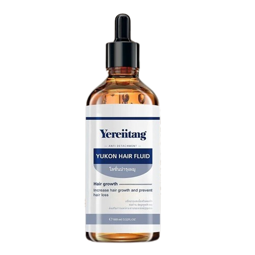 Yerentang Hair Tonic Hair Growth 100ml