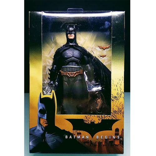 NECA DC Multiverse - The Flash Movie 7 Action Figure - Batman