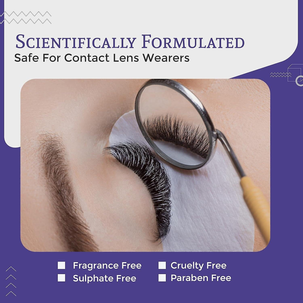 Rapidlash Eyelash Enhancing Serum 3ml Eyebrow Growth Serum Makeup For Eyebrows