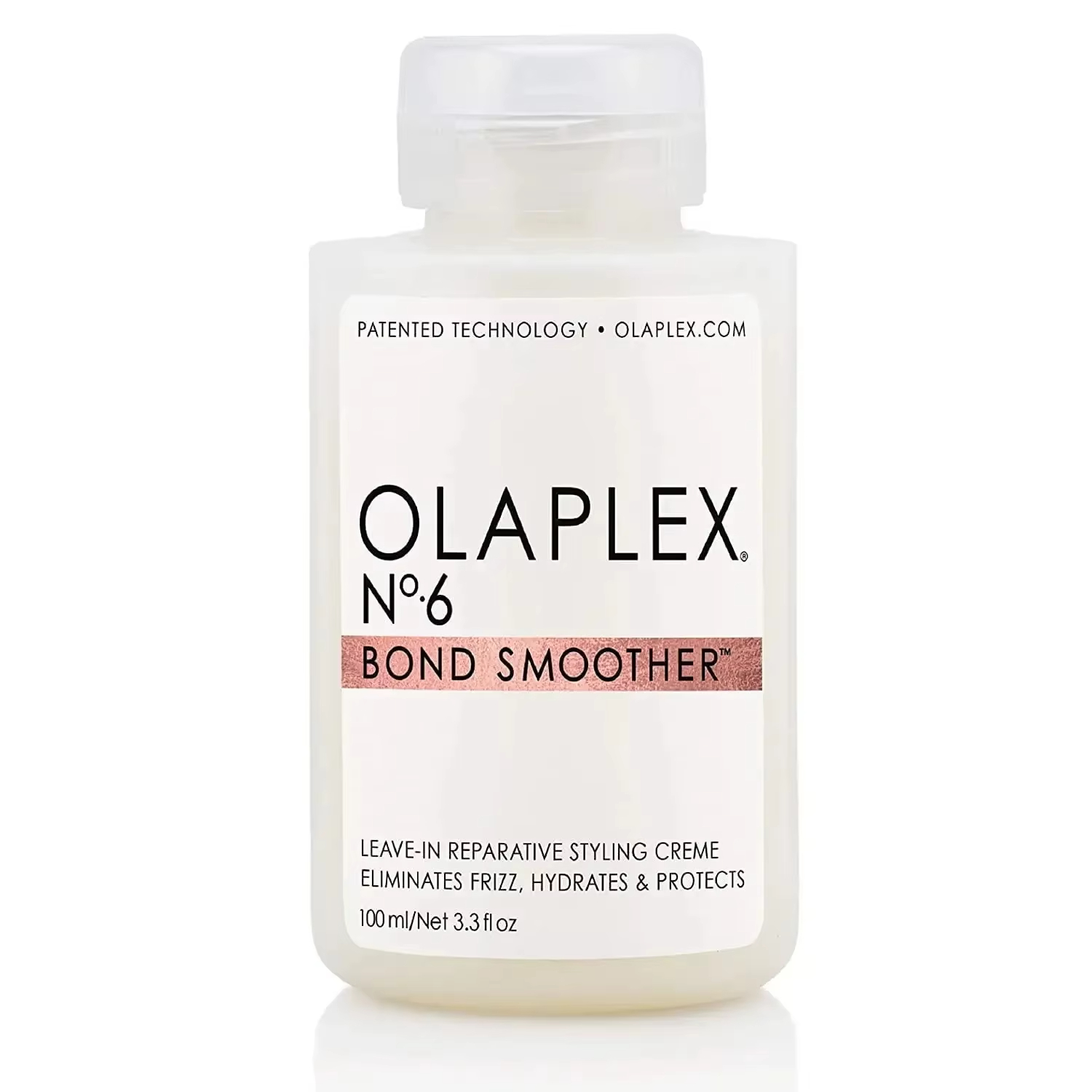 No 6 Bond Smo   Masque Leave-in Reparative Styling Cream 100ml_c