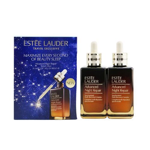 Estee Lauder Advanced Night Repair Synchronized Multi-Recovery Complex Duo 2x100ml/3.4oz