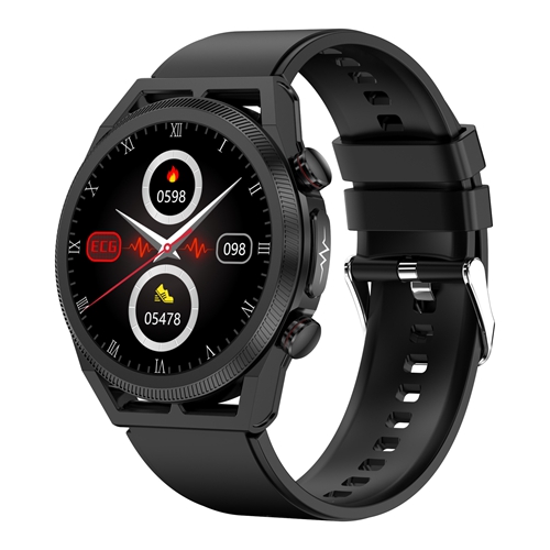Bluetooth Call SmartWatch Men Health Heart Rate Blood Pressure Fitness Sports Watches Man Sports Waterproof Smartwatch