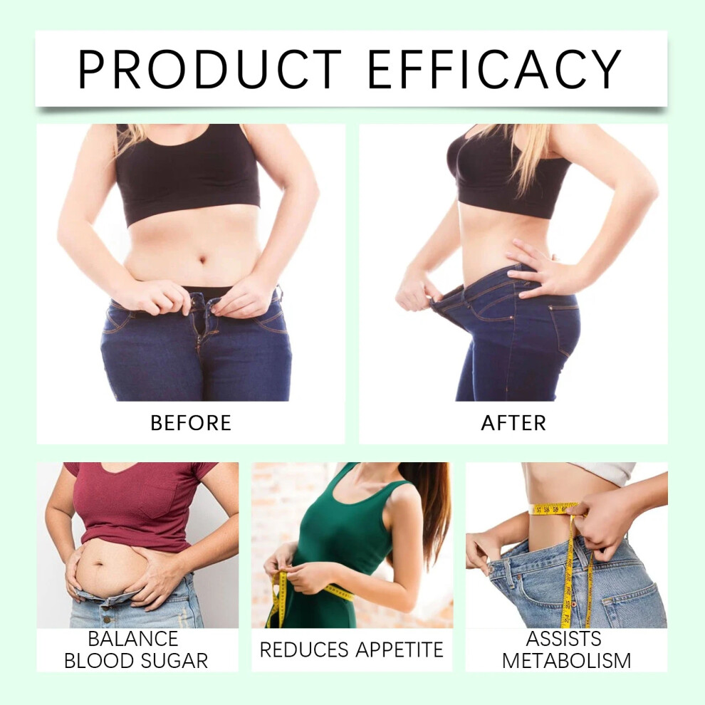 5box Six-in-One Health Solution Oral Liquld