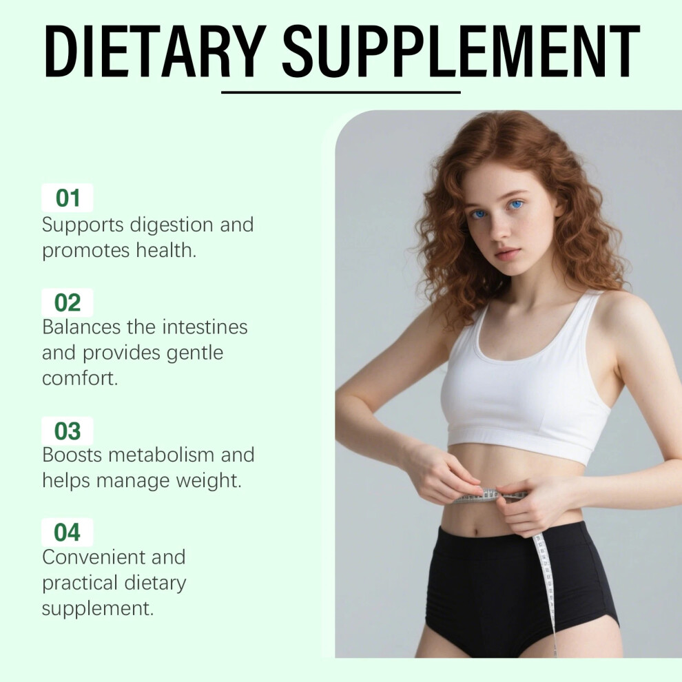 5box Six-in-One Health Solution Oral Liquld