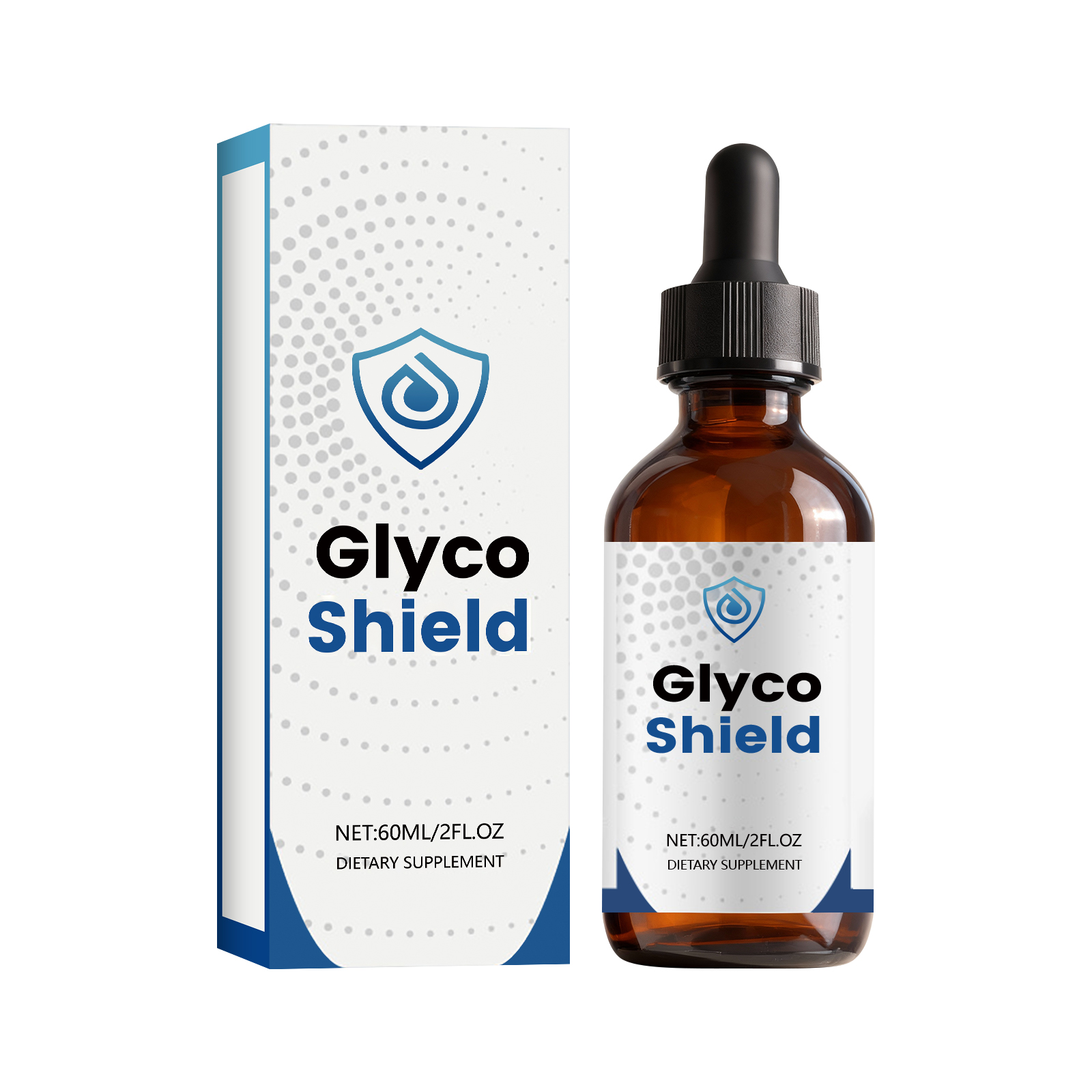 Dietary Supplement Body Care Drops - Daily Vitality & Wellness Support, Gentle Multi-Effect Dietary Supplement Drops for Enhanced Body Function ﻿