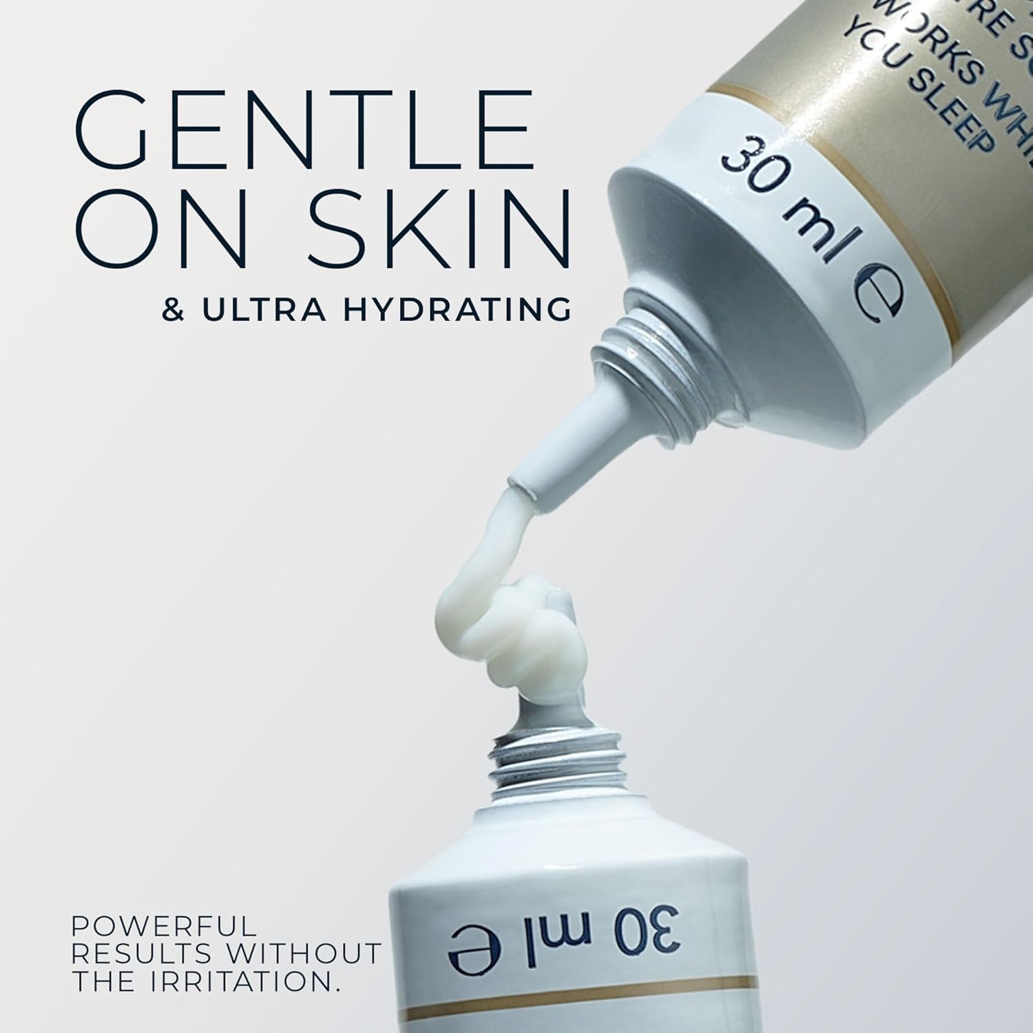 RoC Retinol Correxion Wrinkle Correct Night Cream Wrinkle Reducing Moisturiser for Face 30ml