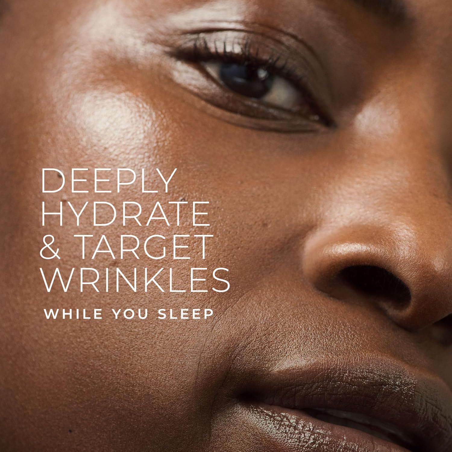 RoC Retinol Correxion Wrinkle Correct Night Cream Wrinkle Reducing Moisturiser for Face 30ml